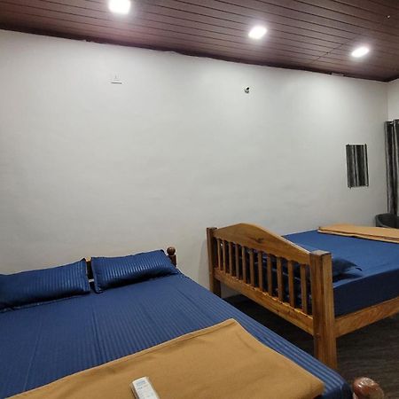 Golden Bright Hotel Gokarna  Exterior photo