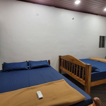 Golden Bright Hotel Gokarna  Exterior photo