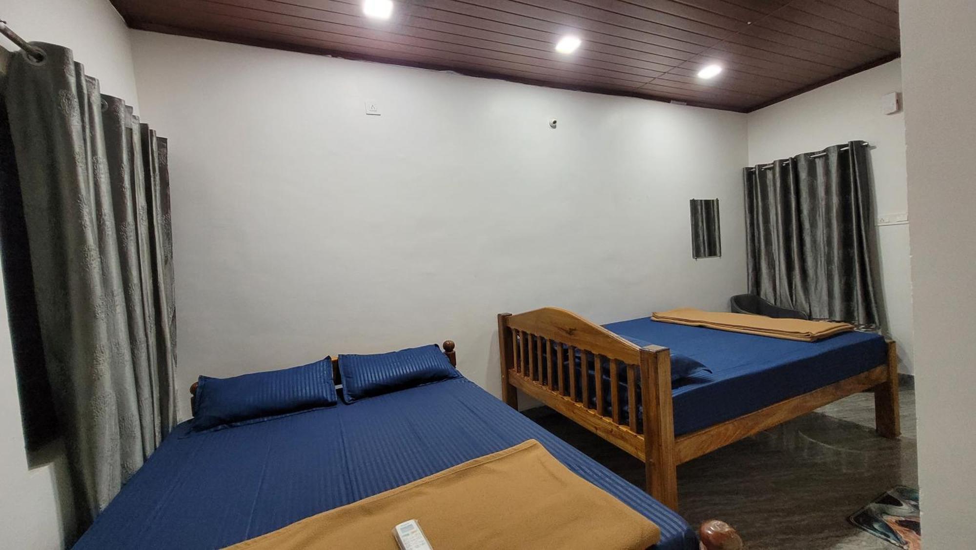 Golden Bright Hotel Gokarna  Exterior photo
