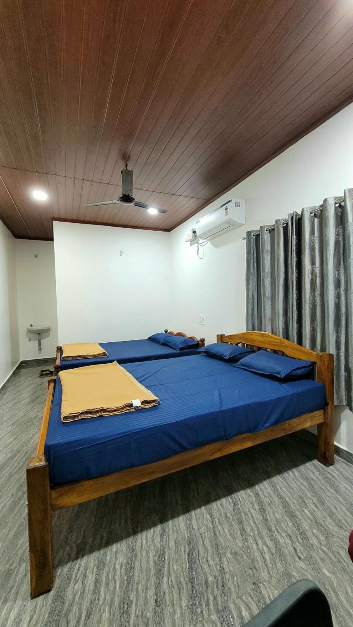 Golden Bright Hotel Gokarna  Exterior photo